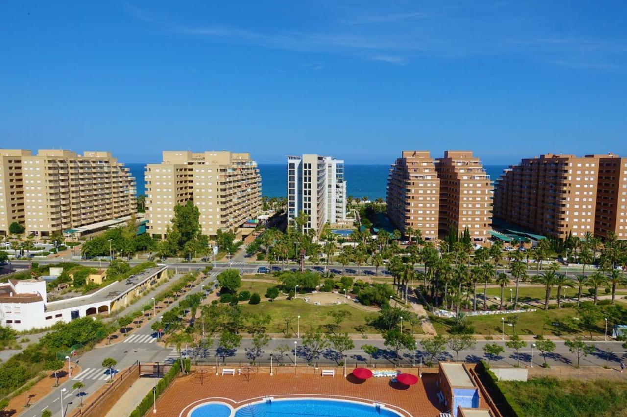 Sun Dor 2 Linea Apartmán Oropesa del Mar